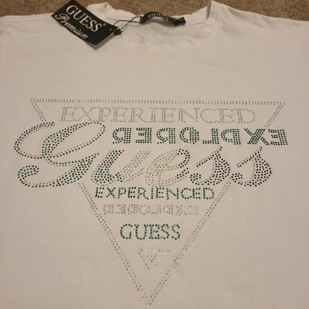Mens tee